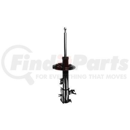 331597L by FCS STRUTS - Suspension Strut Assembly