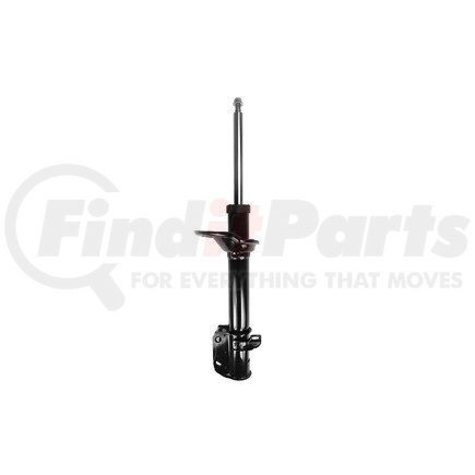 331602L by FCS STRUTS - Suspension Strut Assembly, Rear, LH, for 1996-1999 Subaru Legacy