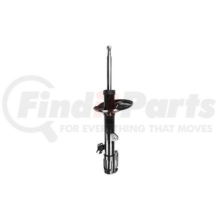 331604R by FCS STRUTS - Suspension Strut Assembly