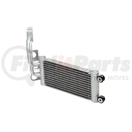8042 by CSF - Power Steering Cooler