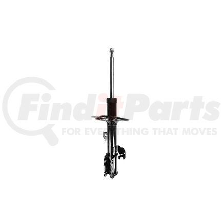 FCS Struts 331626R Suspension Strut Suspension Strut