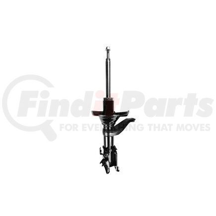 331630L by FCS STRUTS - Suspension Strut Assembly