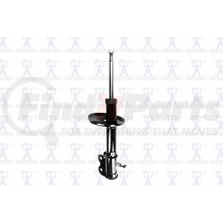 331639L by FCS STRUTS - Suspension Strut Assembly