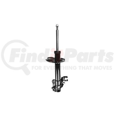 331650L by FCS STRUTS - Suspension Strut Assembly