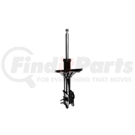 331672L by FCS STRUTS - Suspension Strut Assembly