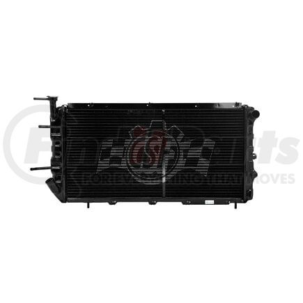 933 by CSF - Radiator