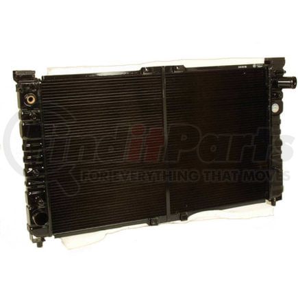 CSF KL81 15 200A Radiator for MAZDA