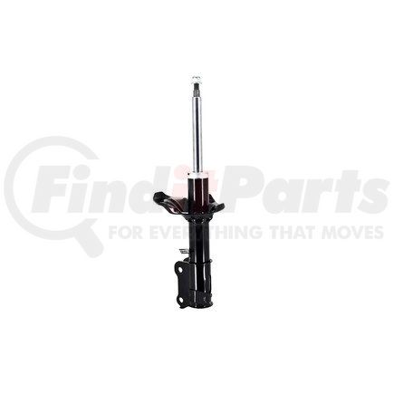 331702R by FCS STRUTS - Suspension Strut Assembly