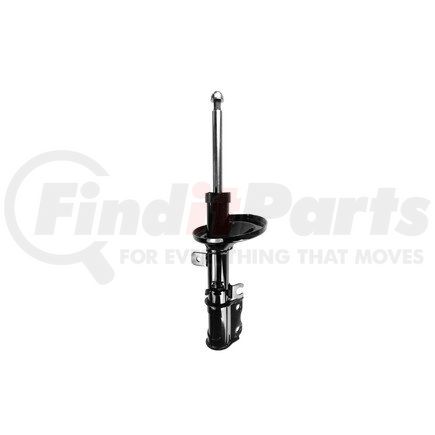 331706R by FCS STRUTS - Suspension Strut Assembly