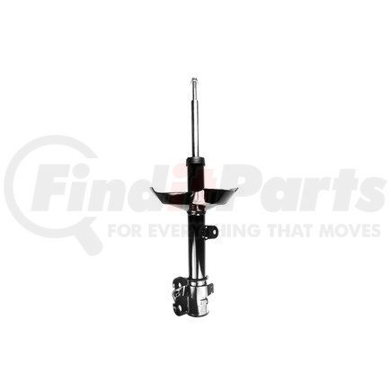 331716R by FCS STRUTS - Suspension Strut Assembly