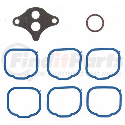 MS 93313-1 by FEL-PRO - Engine Intake Manifold Gasket Set