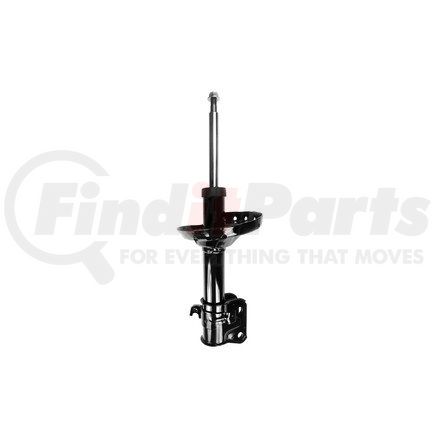 331752L by FCS STRUTS - Suspension Strut Assembly