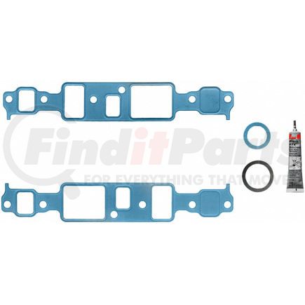 MS 93346-1 by FEL-PRO - Engine Intake Manifold Gasket Set