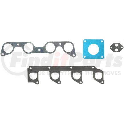 MS 93391-1 by FEL-PRO - Engine Intake Manifold Gasket Set