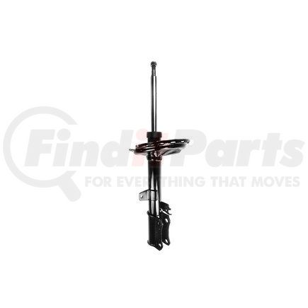 331785R by FCS STRUTS - Suspension Strut Assembly