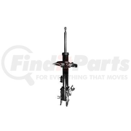 331790R by FCS STRUTS - Suspension Strut Assembly