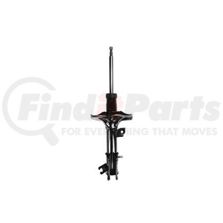 331796L by FCS STRUTS - Suspension Strut Assembly