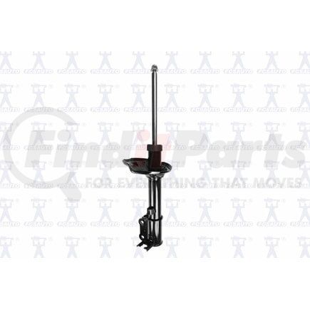 FCS Struts 331800R Suspension Shock Absorber Suspension Strut Assembly