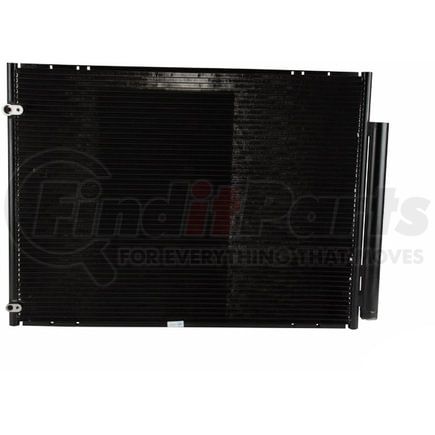 10475 by CSF - A/C Condenser
