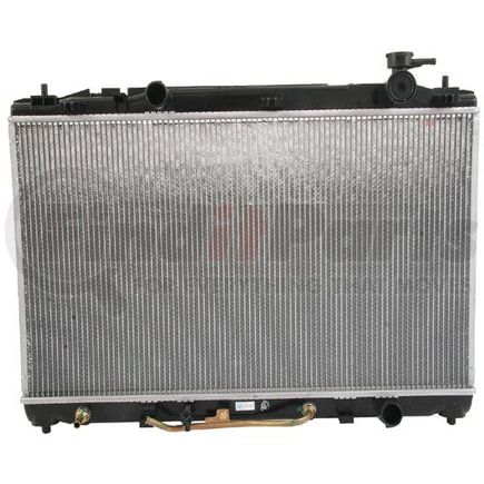 CSF 16400 0H210A Radiator for TOYOTA