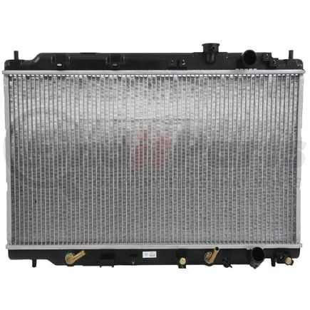 19010 P75 A53A by CSF - Radiator for ACURA