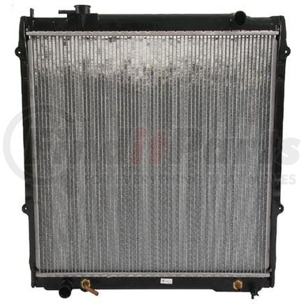 16410 0C040A by CSF - Radiator for TOYOTA