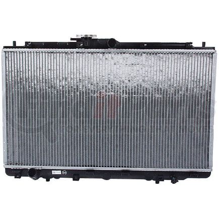 19010 PJE A51 by CSF - Radiator for ACURA
