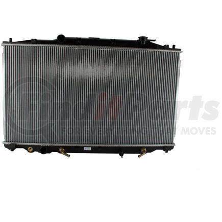 19010 RK1 A52 by CSF - Radiator for ACURA