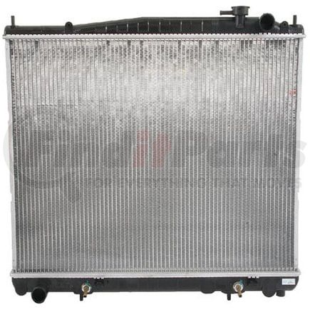 CSF 21460 4W017A Radiator