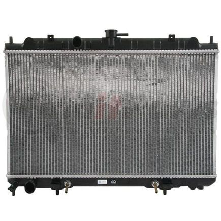 CSF 21460 4Z700A Radiator