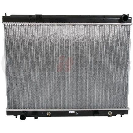 CSF 21460 EH100 Radiator for INFINITY