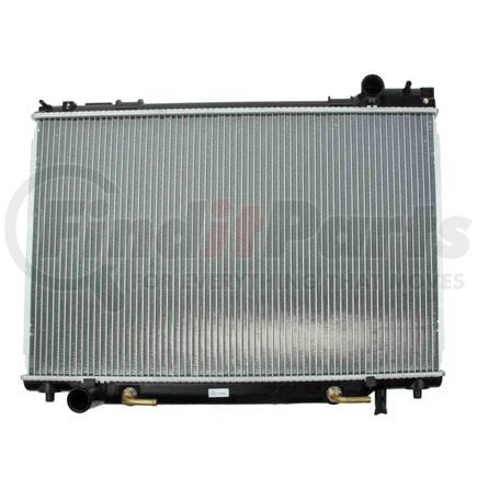 2470 by CSF - Radiator for TOYOTA