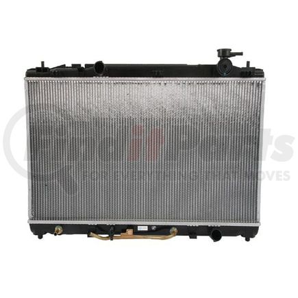 2462 by CSF - Radiator for INFINITY