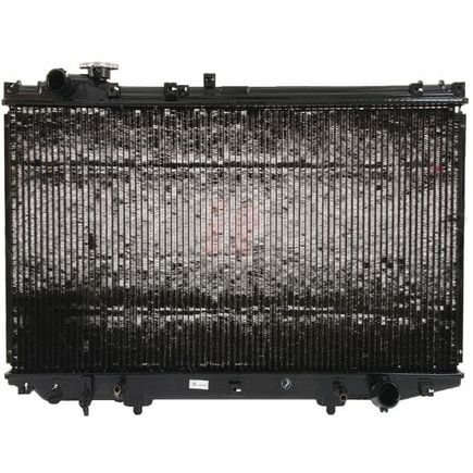 2561 by CSF - Radiator for LEXUS