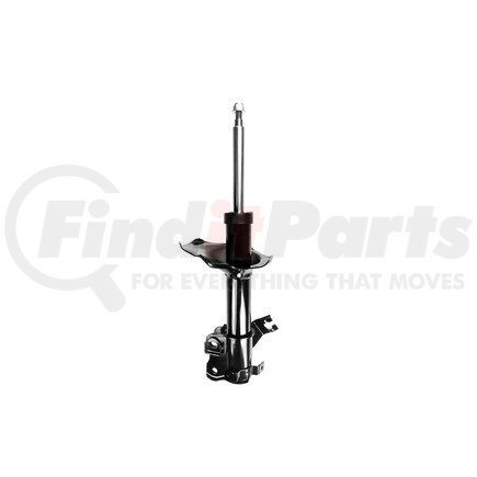 332331L by FCS STRUTS - Suspension Strut Assembly