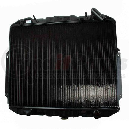 3050 by CSF - Radiator for MITSUBISHI