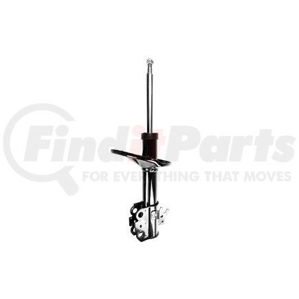 332341R by FCS STRUTS - Suspension Strut Assembly