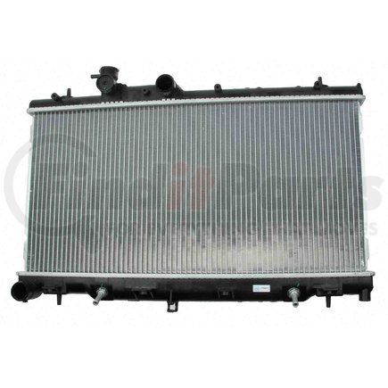 3100 by CSF - Radiator