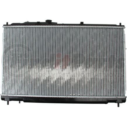 CSF 3103 Radiator for MITSUBISHI