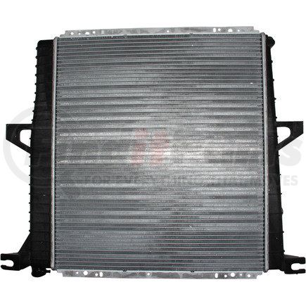 CSF 3280 Radiator Radiator