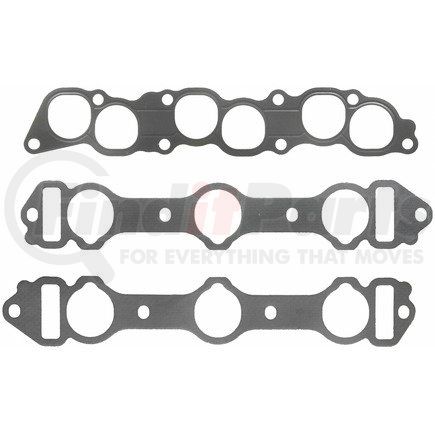 MS 93795-2 by FEL-PRO - Engine Intake Manifold Gasket Set