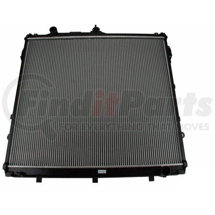 3376 by CSF - Radiator for TOYOTA