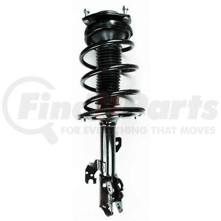 3331582L by FCS STRUTS - Suspension Strut and Coil Spring Assembly