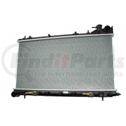 3388 by CSF - Radiator