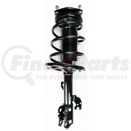 3331582R by FCS STRUTS - Suspension Strut and Coil Spring Assembly