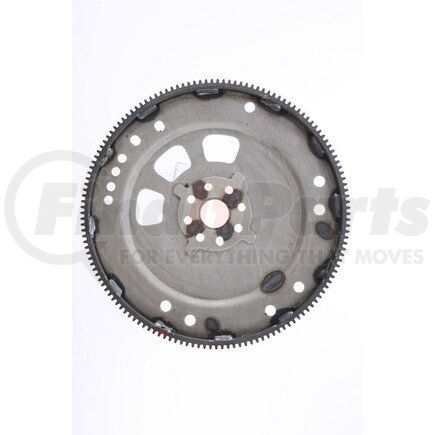 Z357 by ATP TRANSMISSION PARTS - Automatic Transmission Flex Plate