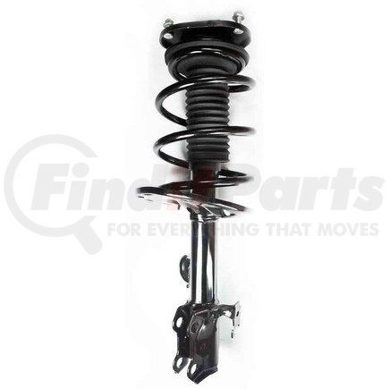 3331622L by FCS STRUTS - Suspension Strut and Coil Spring Assembly