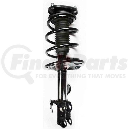 3331622R by FCS STRUTS - Suspension Strut and Coil Spring Assembly