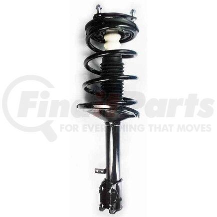 3331623R by FCS STRUTS - Suspension Strut and Coil Spring Assembly Front Right FCS fits 96-00 Toyota RAV4