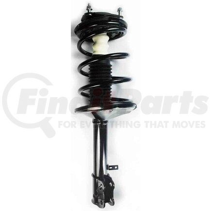 3331623L by FCS STRUTS - Suspension Strut and Coil Spring Assembly Front Left FCS fits 96-00 Toyota RAV4